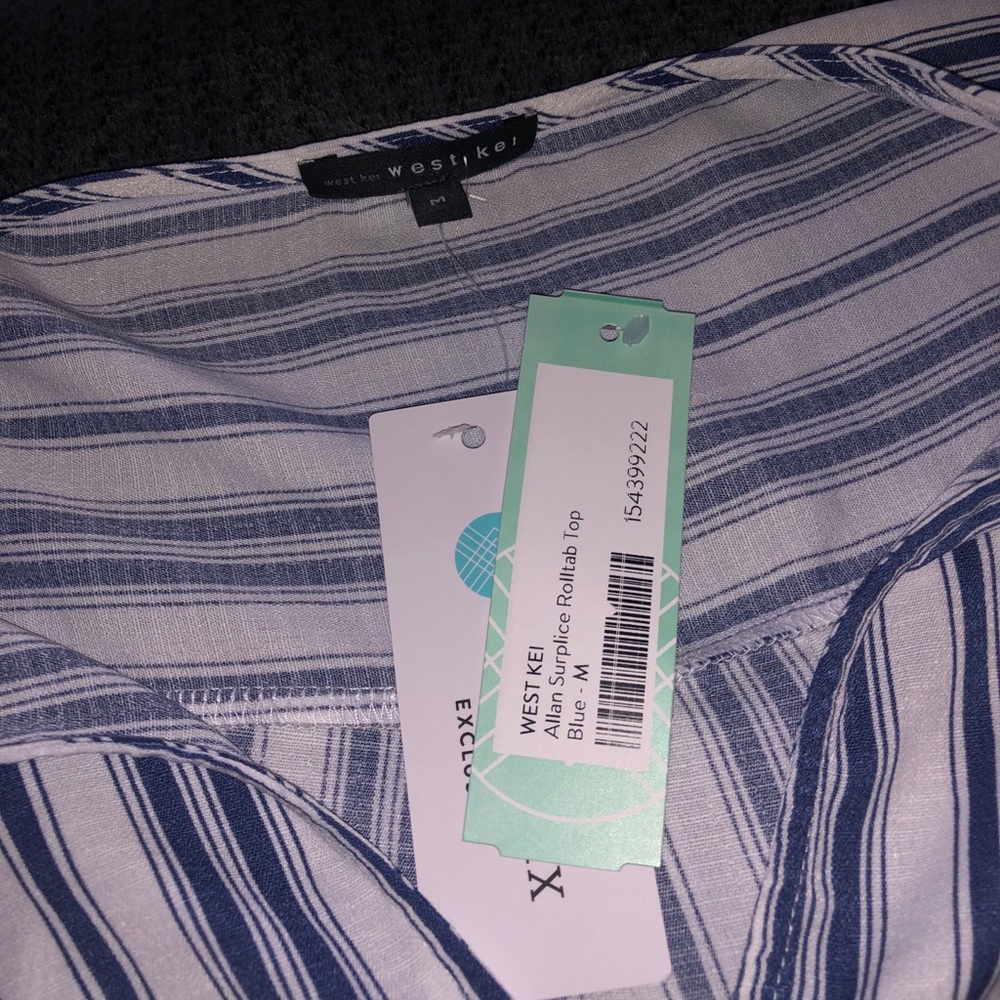Stitch Fix Box - Picture 4 of 8